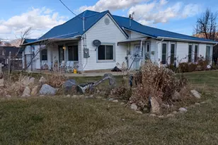 1425 S Morgan Valley Dr, Morgan, UT 84050 - Photo 1