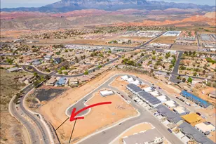427 S 2250 W, Hurricane, UT 84737 - Photo 1