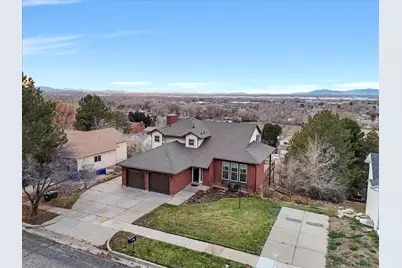 569 N Van Buren Ave, Ogden, UT 84404 - Photo 1