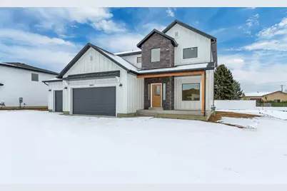 3318 S 1000 W, Nibley, UT 84321 - Photo 2