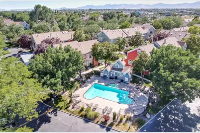 1354 W Telegraph Hill Dr #37, Taylorsville, UT 84123 - Photo 26