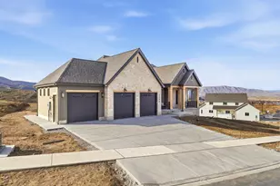 1394 S 315 E, Salem, UT 84653 - Photo 2