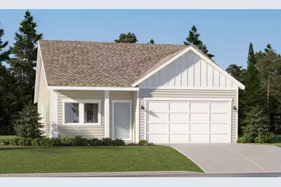 2038 E Swallow Dr Dr #4055, Eagle Mountain, UT 84005 - Photo 1