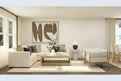 2038 E Swallow Dr Dr #4055, Eagle Mountain, UT 84005 - Photo 4