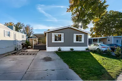 75 W 250 N #56, Clearfield, UT 84015 - Photo 22