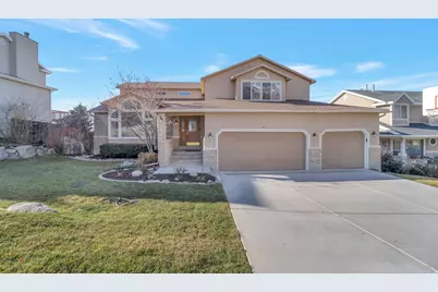 6958 S Hollow Mill Dr, Cottonwood Heights, UT 84121 - Photo 1