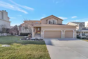 6958 S Hollow Mill Dr, Cottonwood Heights, UT 84121 - Photo 1