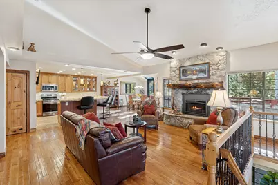 3057 Elk Run Dr, Snyderville, UT 84098 - Photo 8