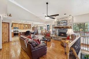 3057 Elk Run Dr, Snyderville, UT 84098 - Photo 8