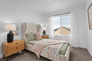 4261 N Buckstone Way, Lehi, UT 84048 - Photo 10