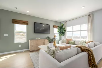 1573 W Bright Eyes Ln #1482, Saratoga Springs, UT 84045 - Photo 4