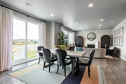 1987 Wren Woods Way #24, Kamas, UT 84036 - Photo 10