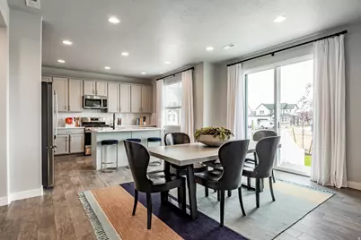 1987 Wren Woods Way #24, Kamas, UT 84036 - Photo 2