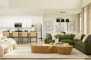 2024 E Porcupine Dr, Eagle Mountain, UT 84005 - Photo 4