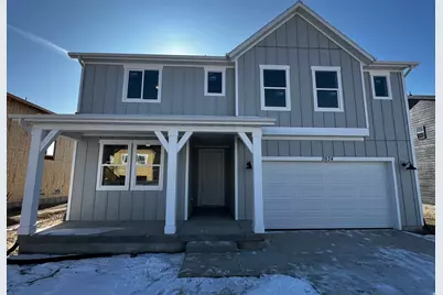 2024 E Porcupine Dr #4155, Eagle Mountain, UT 84005 - Photo 1