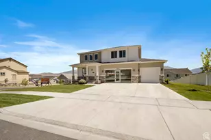 7641 S Flattop Mount Dr W, West Jordan, UT 84081 - Photo 1