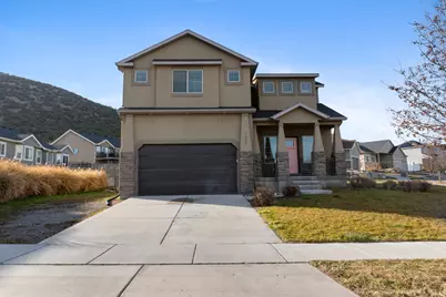 7099 N Sierra Way, Eagle Mountain, UT 84005 - Photo 1