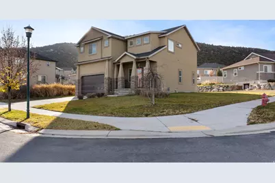 7099 N Sierra Way, Eagle Mountain, UT 84005 - Photo 2