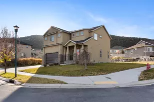 7099 N Sierra Way, Eagle Mountain, UT 84005 - Photo 2