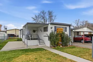 1242 E El Sendero Circle, Salt Lake City, UT 84117 - Photo 1