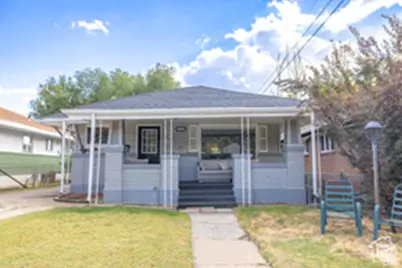 769 28th St, Ogden, UT 84403 - Photo 2