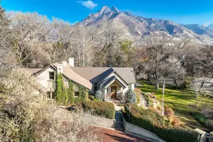 4999 S Fairbrook Ln, Holladay, UT 84117 - Photo 1