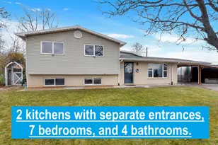 1675 S Lakewood Dr, Orem, UT 84058 - Photo 1