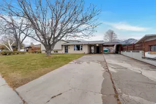 1675 S Lakewood Dr, Orem, UT 84058 - Photo 4