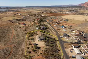655 S Hillside Dr, Kanab, UT 84741 - Photo 36