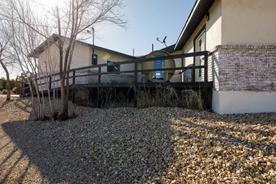 655 S Hillside Dr, Kanab, UT 84741 - Photo 32