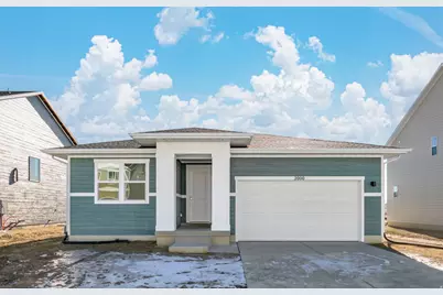 2000 E Porcupine Dr N #4157, Eagle Mountain, UT 84005 - Photo 1