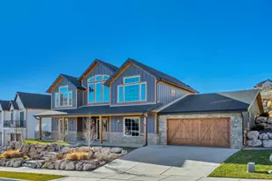 14236 S Summit Crest Ln, Herriman, UT 84096 - Photo 4