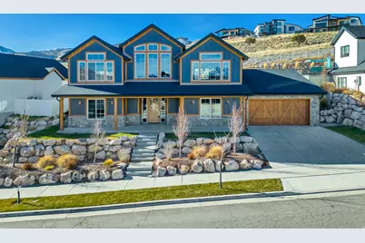 14236 S Summit Crest Ln, Herriman, UT 84096 - Photo 1