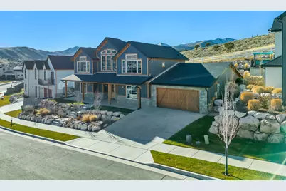 14236 S Summit Crest Ln, Herriman, UT 84096 - Photo 6