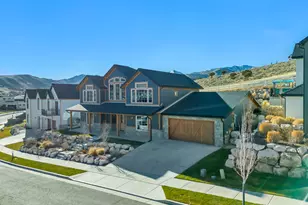 14236 S Summit Crest Ln, Herriman, UT 84096 - Photo 6