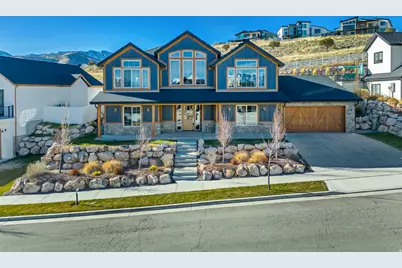 14236 S Summit Crest Ln, Herriman, UT 84096 - Photo 2