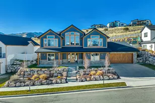 14236 S Summit Crest Ln, Herriman, UT 84096 - Photo 2