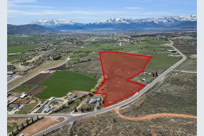 4714 E Lake Creek Rd, Heber City, UT 84032 - Photo 1