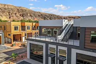 80 W Center St, La Verkin, UT 84745 - Photo 2