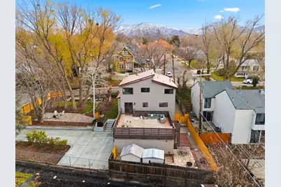 1610 S 1200 E, Salt Lake City, UT 84105 - Photo 4