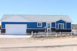 933 N Workman Dr, Duchesne, UT 84021 - Photo 1