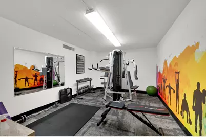 241 N Vine St W #PH1E, Salt Lake City, UT 84103 - Photo 26