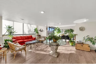 241 N Vine St W #PH1E, Salt Lake City, UT 84103 - Photo 30