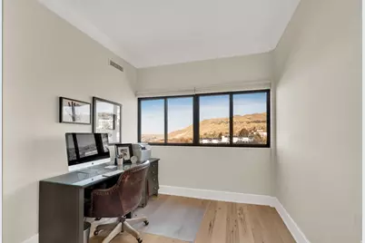 241 N Vine St W #PH1E, Salt Lake City, UT 84103 - Photo 14