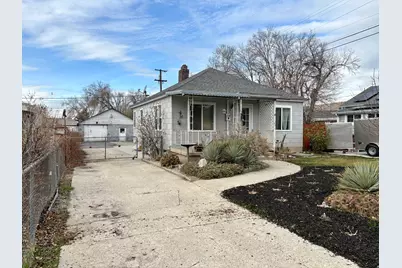 2458 S 500 E, Salt Lake City, UT 84106 - Photo 2