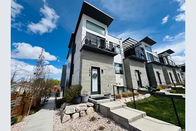 1538 E Talo Ct, Millcreek, UT 84106 - Photo 1