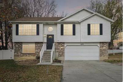 2608 W 3900 S, Roy, UT 84067 - Photo 32