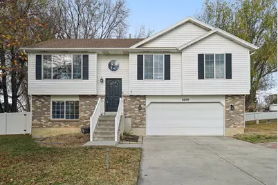 2608 W 3900 S, Roy, UT 84067 - Photo 1