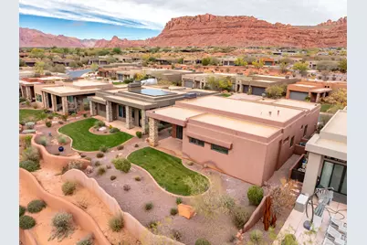 2139 W Cougar Rock Circle Cir #147, Saint George, UT 84790 - Photo 32