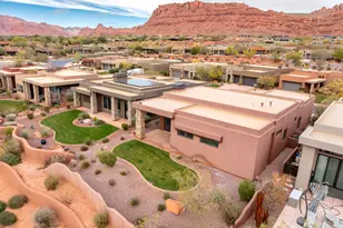 2139 W Cougar Rock Circle Circle, Saint George, UT 84790 - Photo 32